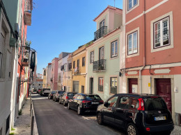 Mediación en Lisboa