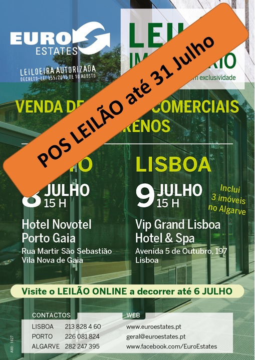Leilão em Sala 31mar2019