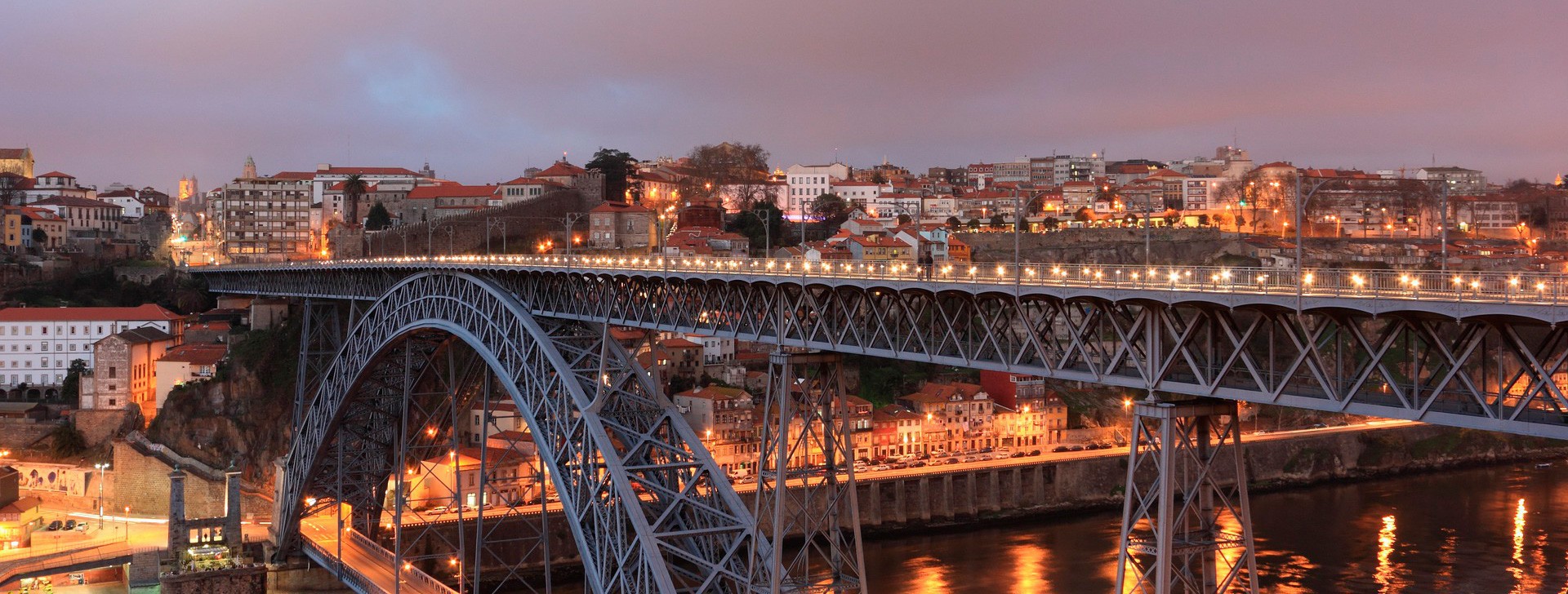 Porto !