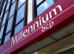 EURO ESTATES PROMOTES A REAL ESTATE AUCTION FOR MILLENNIUM BCP