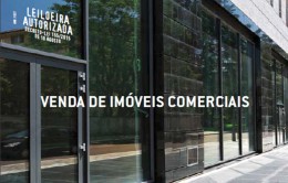 EUROESTATES PROMOVE LEILÃO COM IMÓVEIS DA CGD